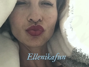Ellenikafun