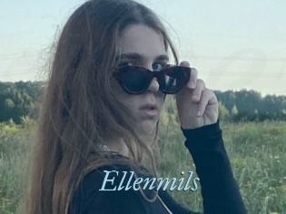 Ellenmils