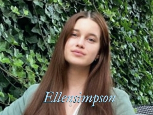 Ellensimpson