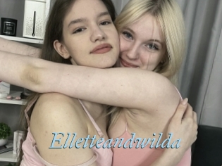 Elletteandwilda