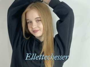 Ellettechesser