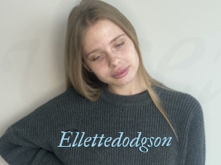 Ellettedodgson