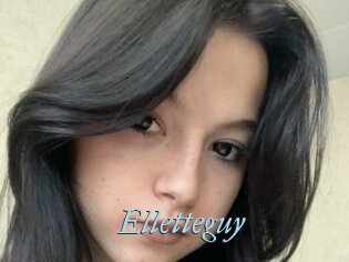Elletteguy