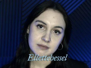 Ellettehessel