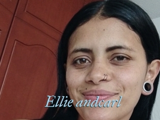 Ellie_andcarl