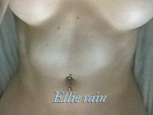 Ellie_rain