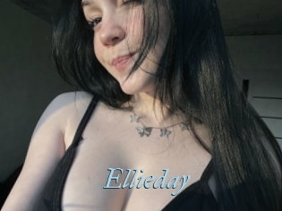 Ellieday