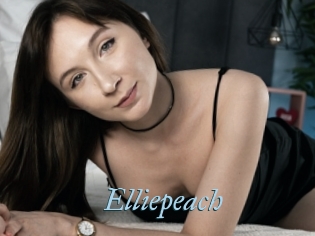 Elliepeach