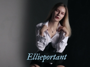Ellieportant