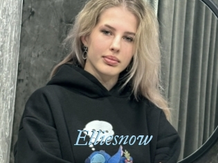 Elliesnow