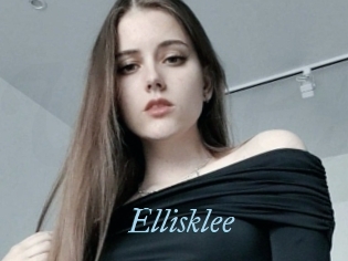Ellisklee