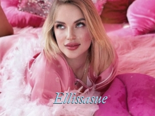 Ellissasue