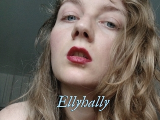 Ellyhally