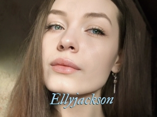 Ellyjackson