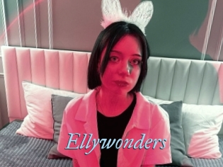 Ellywonders