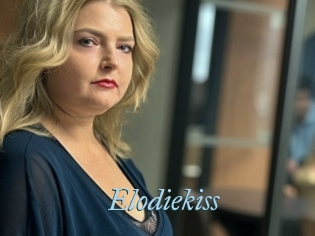 Elodiekiss