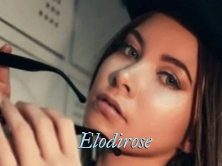 Elodirose