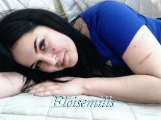 Eloisemills