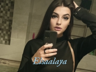 Elsaalaya
