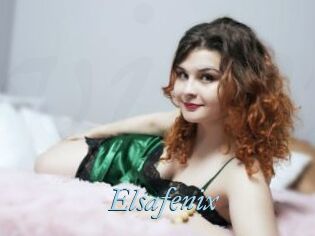 Elsafenix