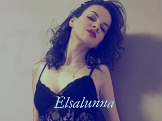 Elsalunna