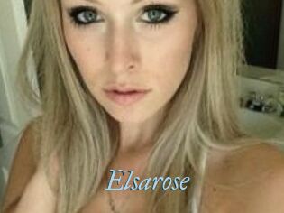 Elsarose