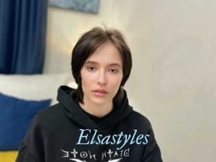 Elsastyles