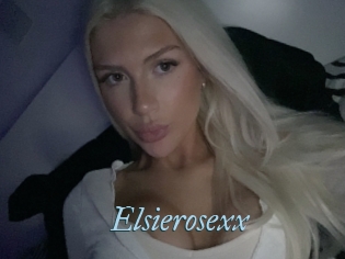 Elsierosexx