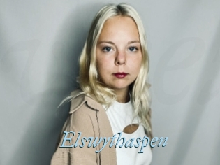 Elswythaspen