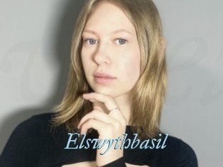 Elswythbasil