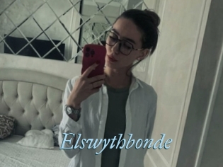 Elswythbonde