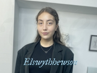 Elswythhewson