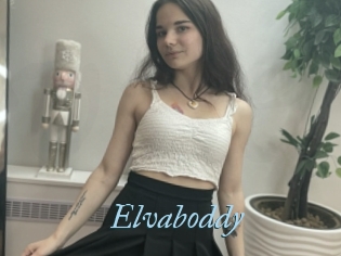 Elvaboddy