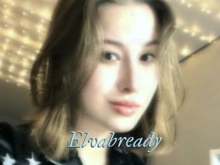 Elvabready