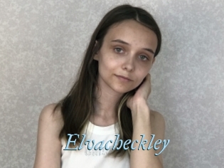 Elvacheckley