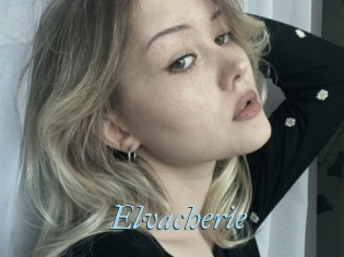 Elvacherie