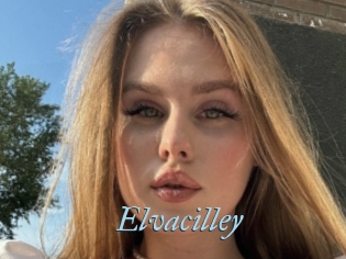 Elvacilley