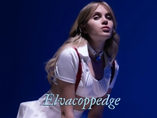 Elvacoppedge