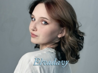 Elvadavy