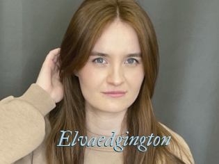 Elvaedgington