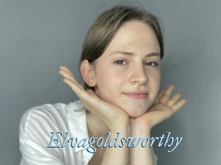 Elvagoldsworthy