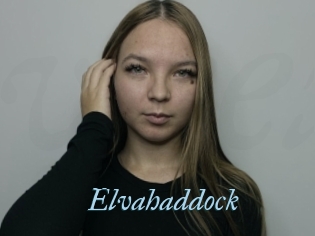 Elvahaddock