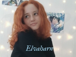 Elvaharn