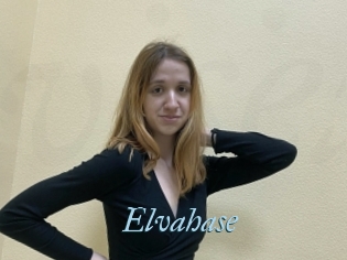 Elvahase