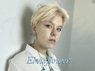 Elviaflowers