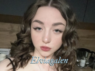 Elviagalen