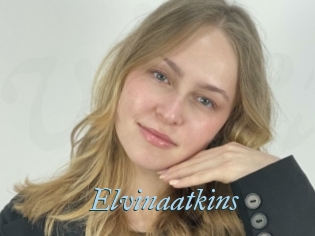 Elvinaatkins