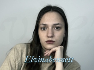 Elvinabennett
