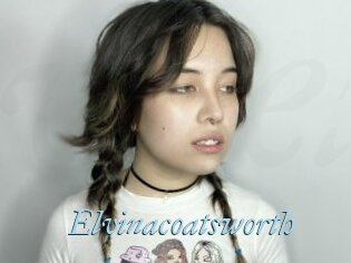 Elvinacoatsworth