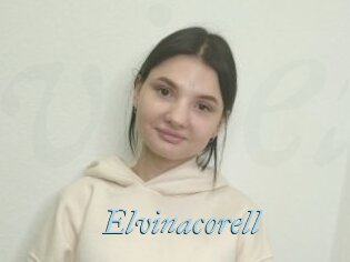 Elvinacorell